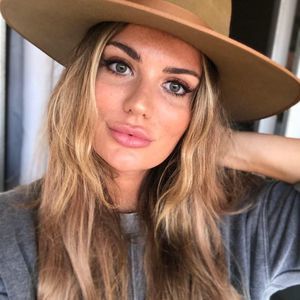 Meet your Posher, Ashlyn